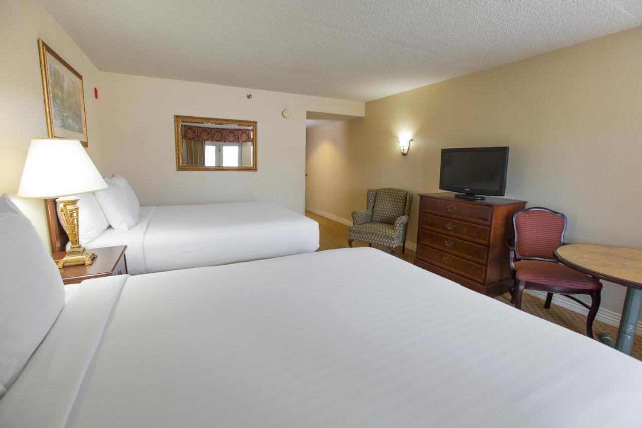 Music Road Resort Inn พิเจนฟอร์จ ภายนอก รูปภาพ